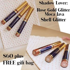 Shadow Lover Valentine's Package